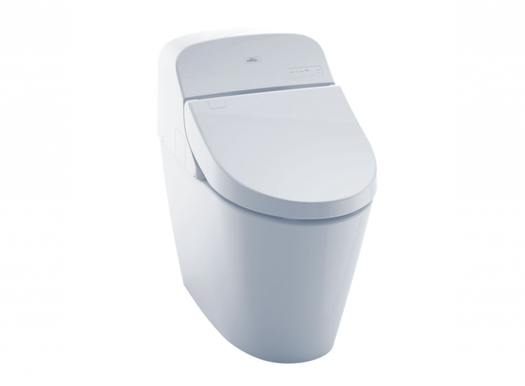 Washlet G400 Smart Toilet