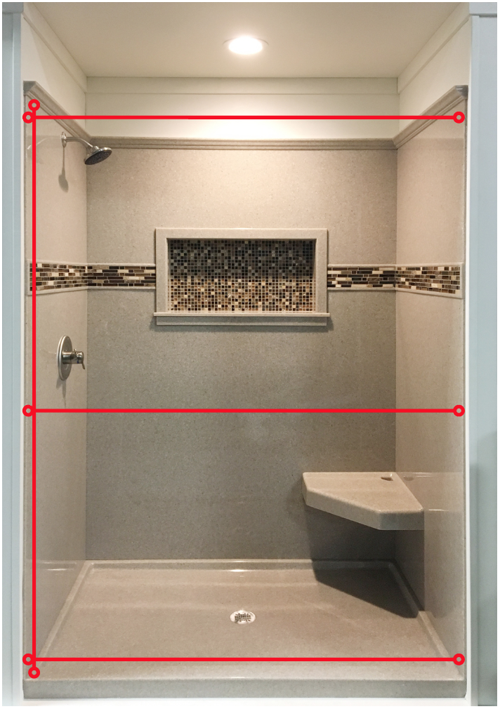 Everything You Need to Know About Shower Doors Help from Handy Man