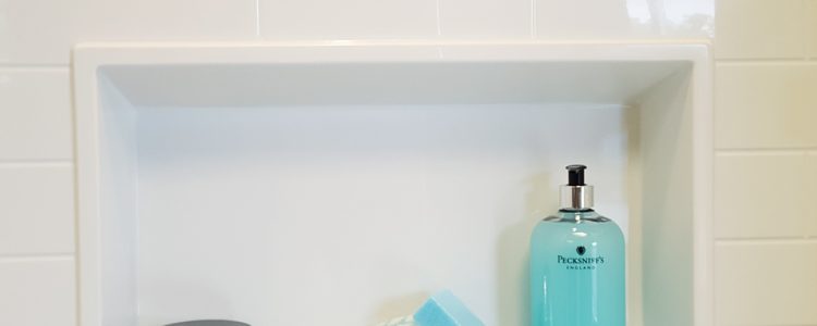 How To Take Your Shower To The Next Level