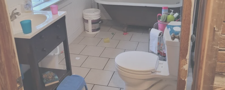9 Bathroom Design Flaws to Avoid