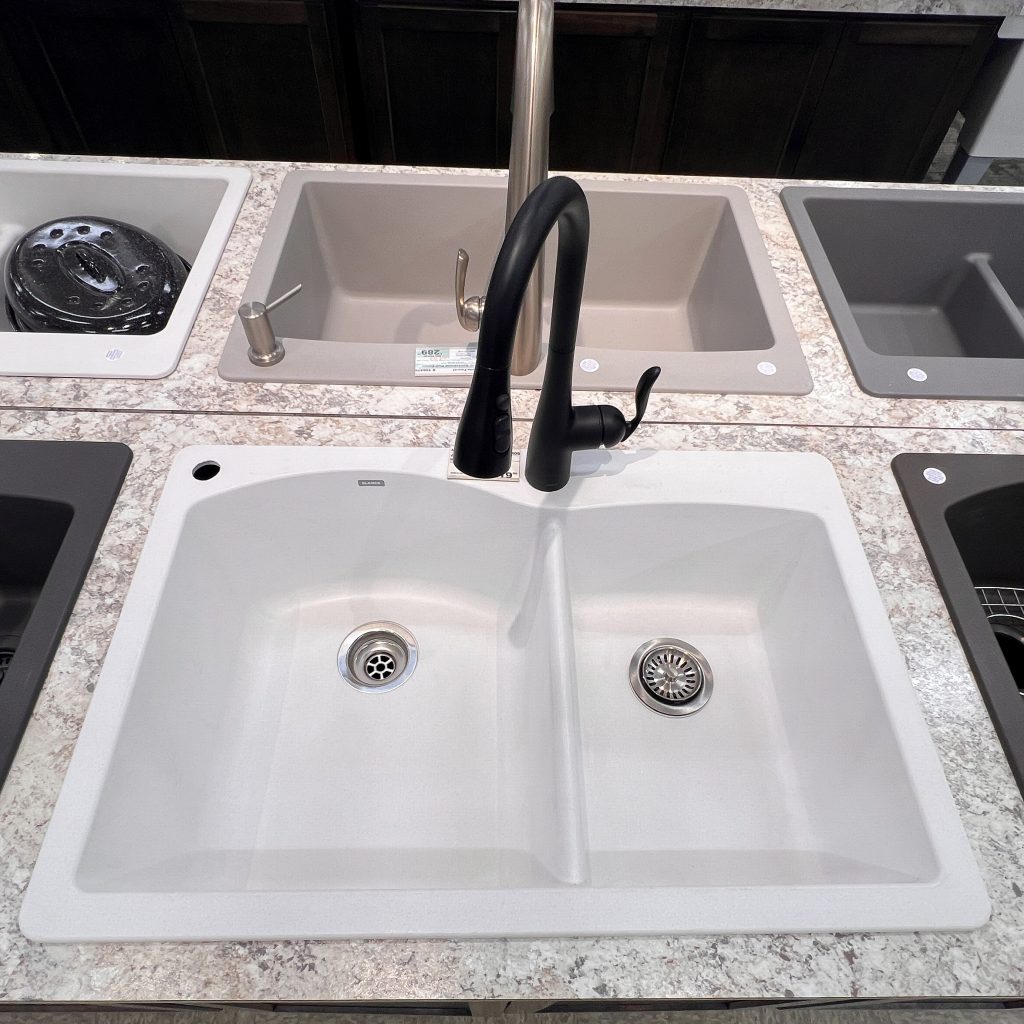 Where Are Blanco Sinks Made: Manufacturing Origins and Quality