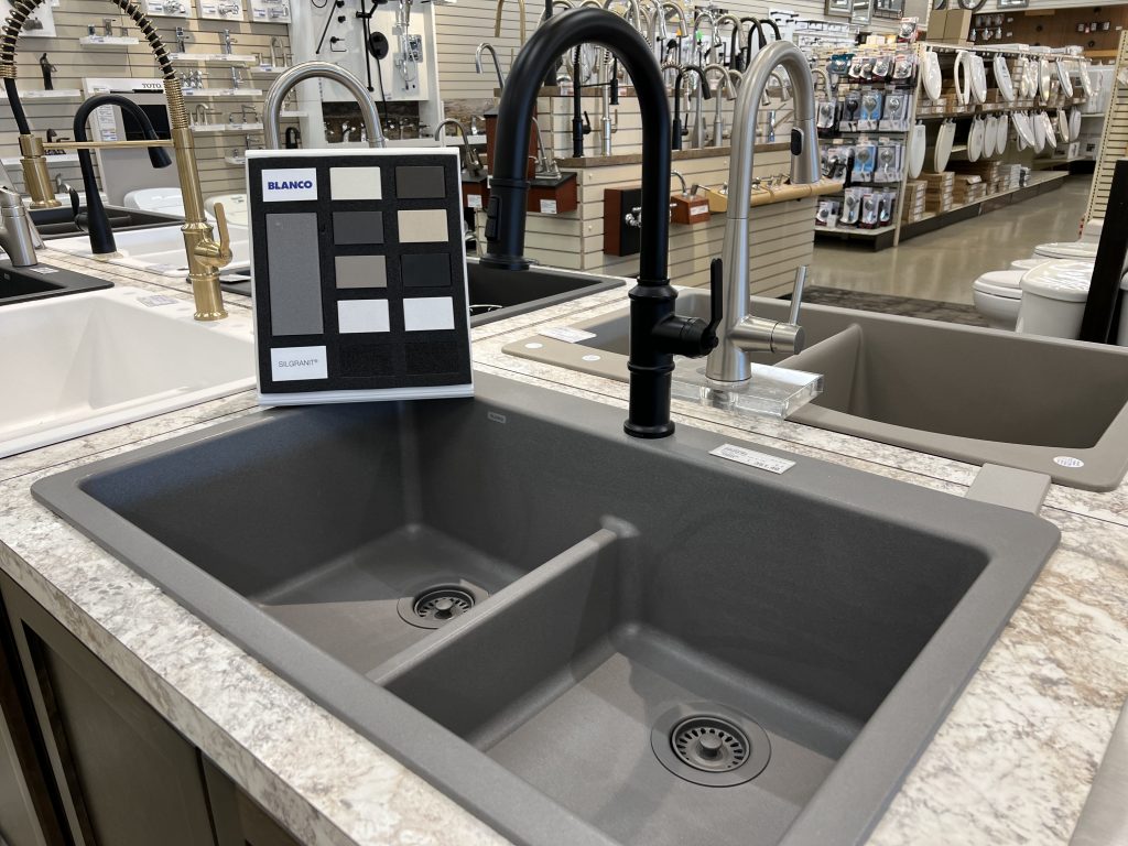 How to Care for BLANCO Sinks - Handy Man Home Remodeling Center